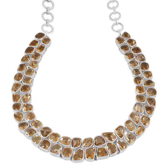 Citrine Jewelry: Unique Gemstones For Natural Elegance